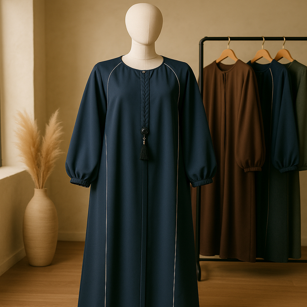 Abaya Care Tips: How to Keep Your Abaya Looking New