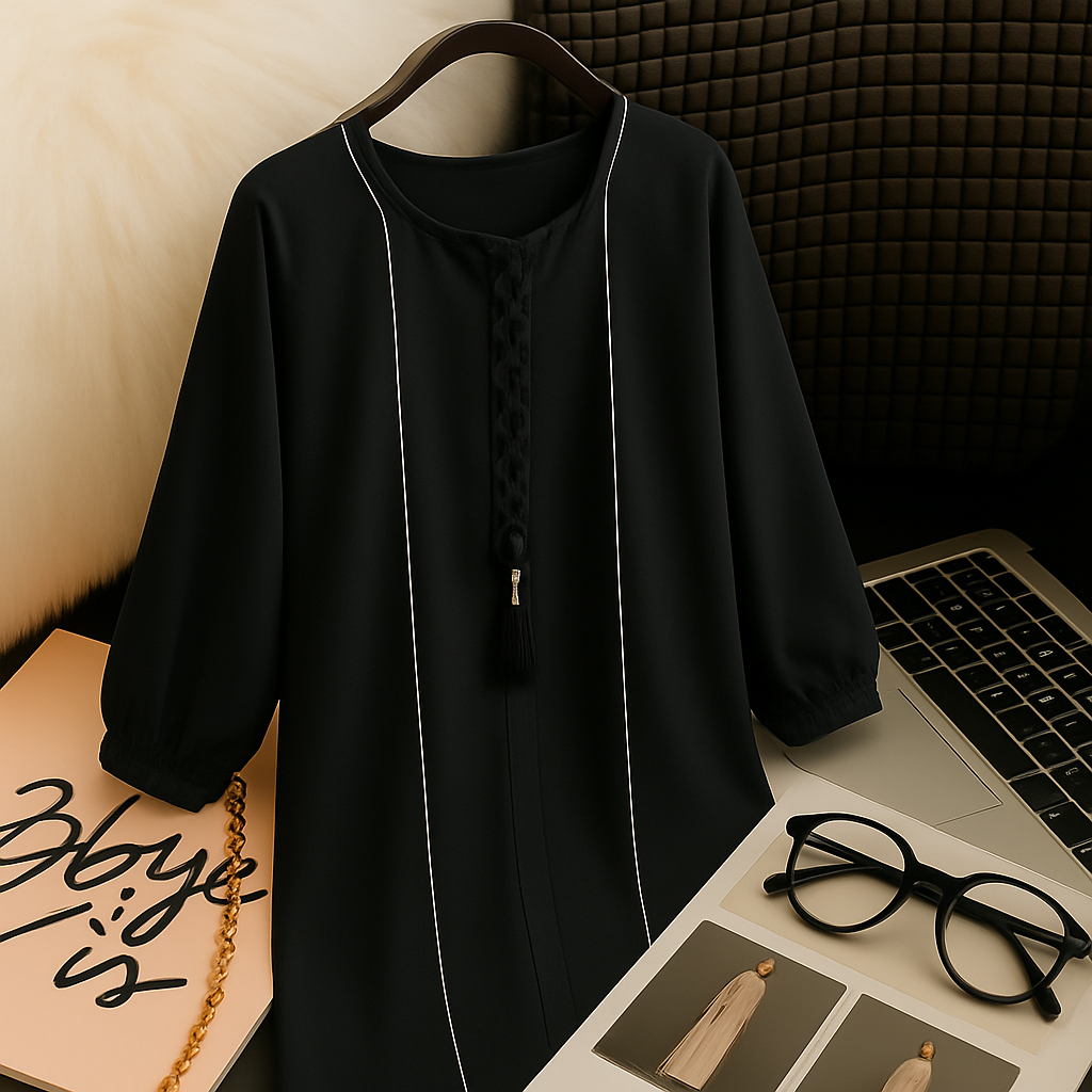 How to Choose the Perfect Abaya – A Simple Guide for Every Woman