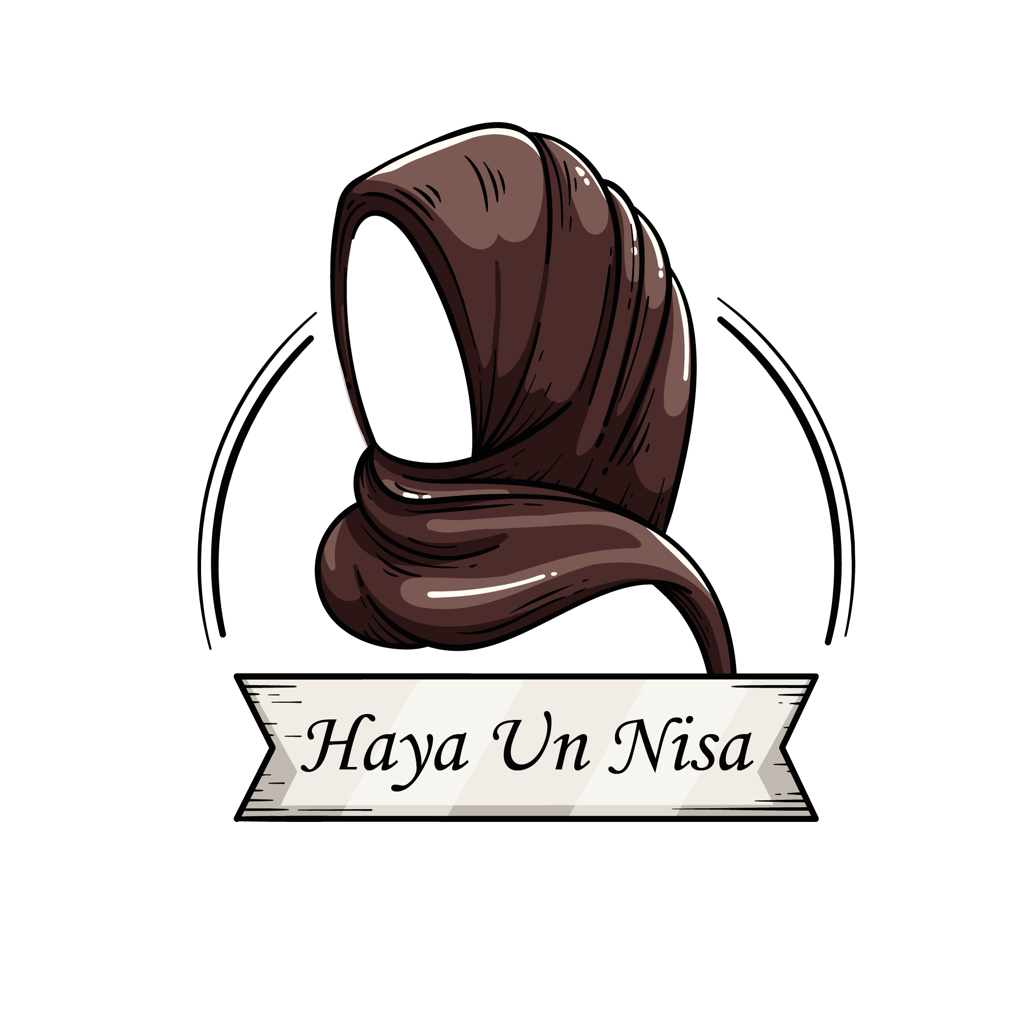 Logo Brown